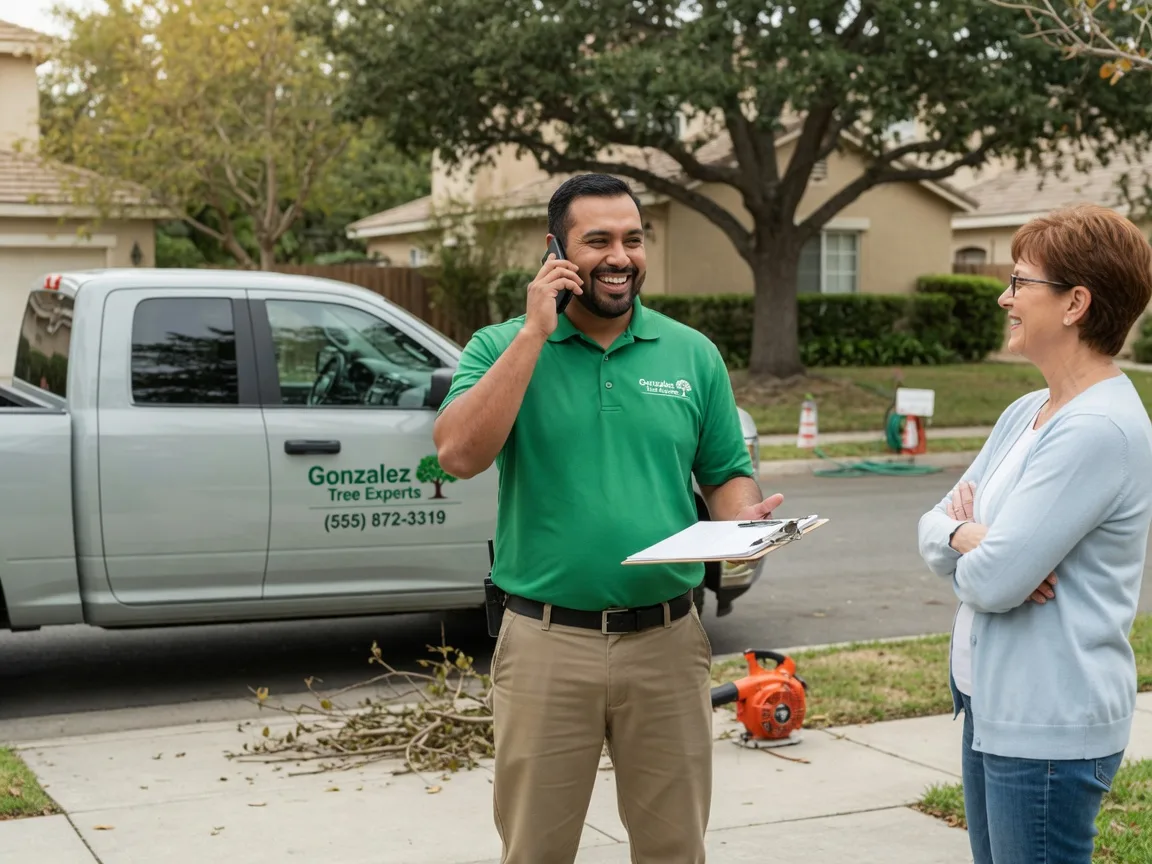 Tree Service Mountain, WI FAQs